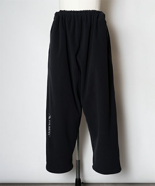 ＜RAINMAKER＞POLARTEC® EASY PANTS