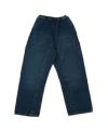 ＜Y/PROJECT＞EVERGREEN PINCHED LOGO SOUFFLE JEANS