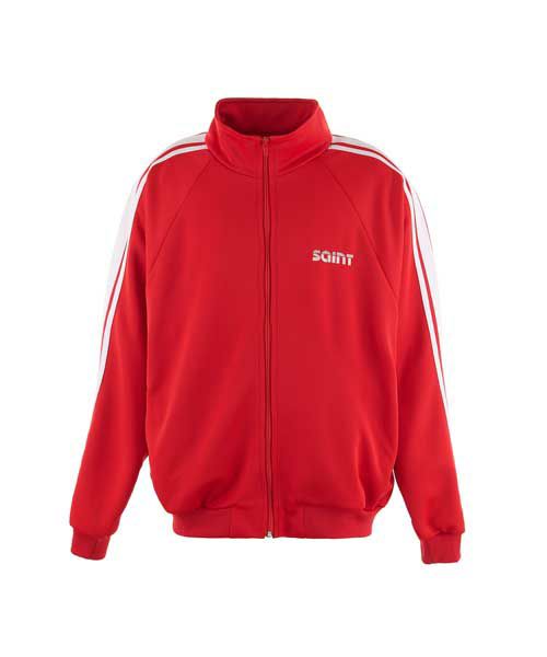 SAINT MICHAEL＞JACKET/SAINT/RED | MAKES ONLINE STORE
