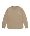 ＜nonnative＞DWELLER L/S TEE "OVERLAND ESCAPE" 2