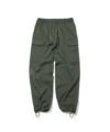 ＜FreshService＞CORDURA TWILL STRETCH TRACK CARGO PANTS