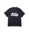 ＜FreshService＞AS×FS CORPORATE S/S TEE “Asb”