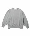 ＜FreshService＞LIGHT OZ CREW NECK SWEAT