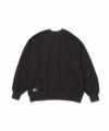 ＜FreshService＞LIGHT OZ CREW NECK SWEAT