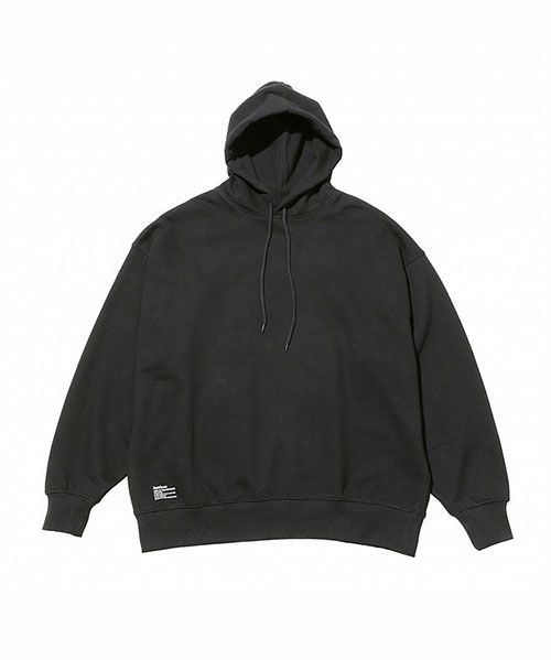 ＜FreshService＞LIGHT OZ PULLOVER HOODIE