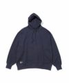 ＜FreshService＞LIGHT OZ PULLOVER HOODIE