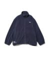 ＜FreshService＞AS×FS FLEECE TRACKSUIT