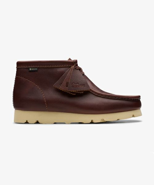 ＜CLARKS ORIGINALS＞Wallabee BT GTX