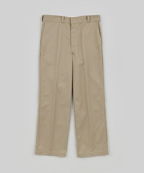 ＜CIOTA＞Work Pants