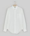 ＜CIOTA＞Typewriter B.D Shirt