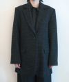 ＜SATORU SASAKI＞OVERSIZED TAILORED JACKET