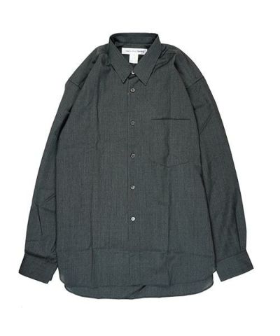 COMME des GARCONS SHIRT ／ コムデギャルソンシャツ | MAKES ONLINE STORE