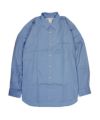 ＜COMMEdesGARCONS SHIRT＞SHIRT (FZ-B011-PER-B)