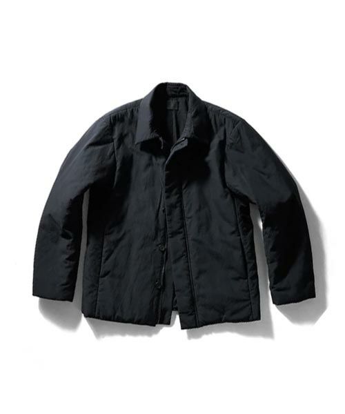 山内 ヤマウチ ノーカラー 良質 織り地 ジップ ジャケット 山内 ヤマウチ ノーカラー 良質 織り地 ジップ ジャケット 楽天市場