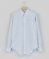 ＜CIOTA＞Typewriter B.D Shirt