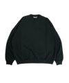 ＜AURALEE＞PIMA LIGHT SWEAT P/O