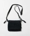 ＜The Viridi-anne＞SMALL SHOULDER BAG