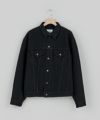＜CIOTA＞4 Pocket Denim Jacket