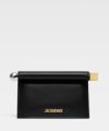 ＜JACQUEMUS＞LA PETITE POCHETTE ROND C