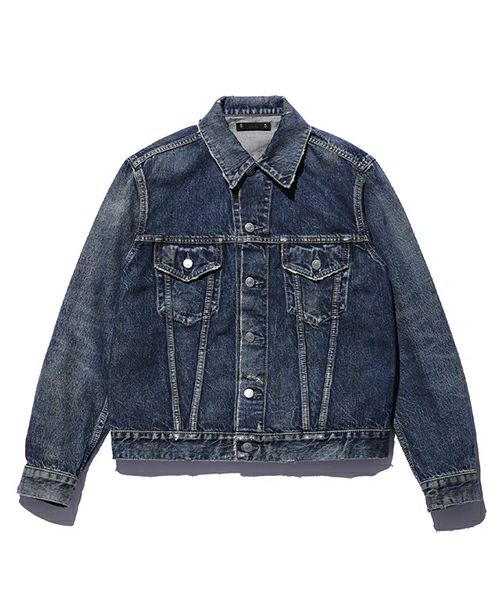 MINEDENIM＞801 CF-GJKT USD | MAKES ONLINE STORE