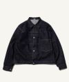 ＜A.PRESSE＞1st Type Denim Jacket