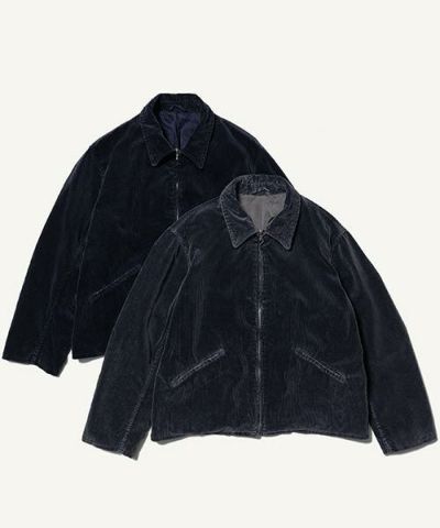 A.PRESSE＞Vintage Corduroy Sports Jacket | MAKES ONLINE STORE