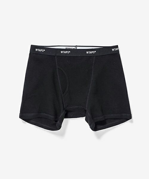 ＜WTAPS＞SKIVVIES BOXER