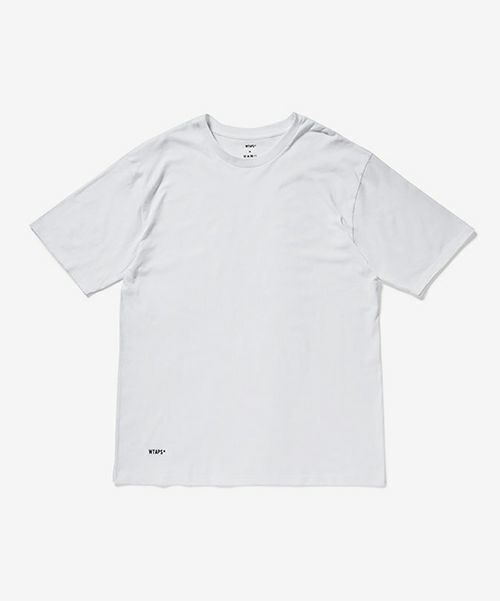 ＜WTAPS＞SKIVVIES TEE