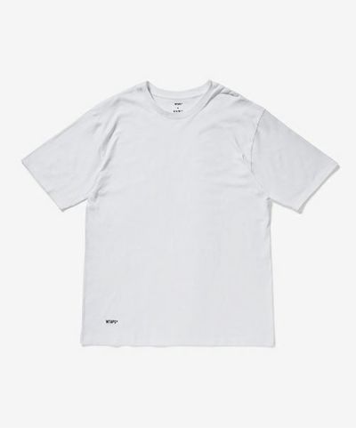 WTAPS>SKIVVIES TEE | MAKES ONLINE STORE WTAPS>SKIVVIES TEE | MAKES ONLINE STORE