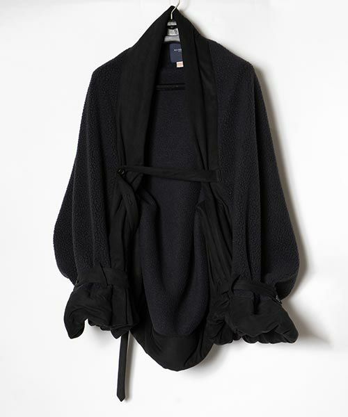 RAINMAKER＞BLANKET MANTLE | MAKES ONLINE STORE