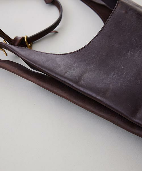 NICENESS＞LOWE.H.H / ロウ H.H ( NNショルダーバッグ