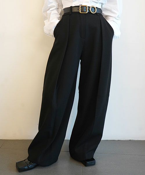 ＜JACQUEMUS＞LE PANTALON PASEO