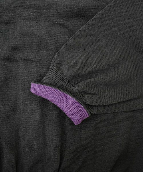 DESCENDANT＞NURSE KNIT CARDIGAN | MAKES ONLINE STORE