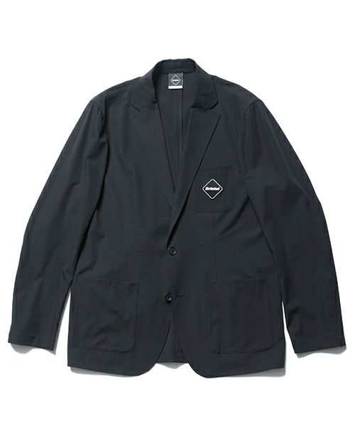 ＜F.C.Real Bristol＞TEAM PACKABLE BLAZER