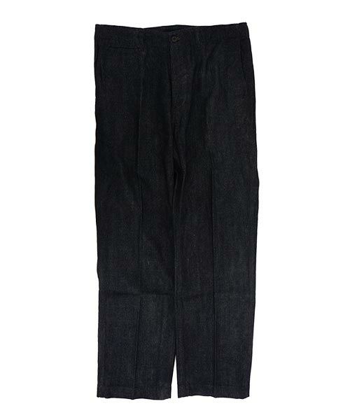 その他 Emptyyy visvim＞SS FIELD CHINO MUD OD | MAKES ONLINE STORE