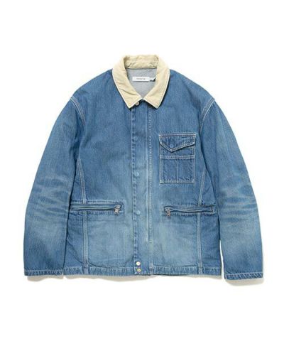 アウター(nonnative) | MAKES ONLINE STORE