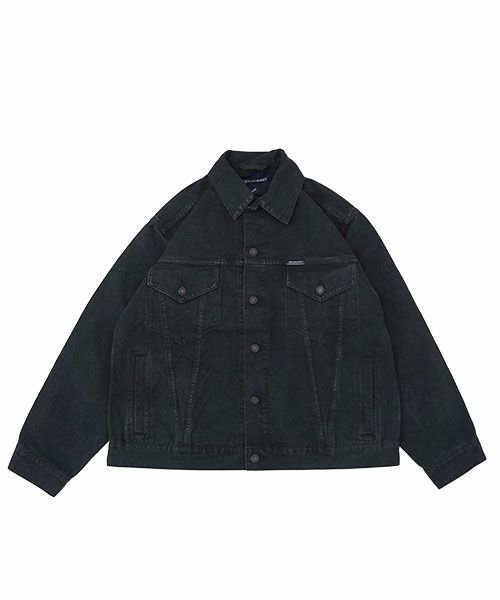 ＜DESCENDANT＞DALLAS DUCK JACKET