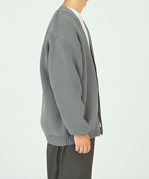 FreshService>DELTA SLX CARDIGAN | MAKES ONLINE STORE FreshService>DELTA SLX CARDIGAN | MAKES ONLINE STORE
