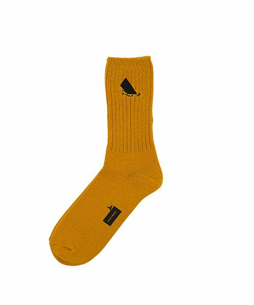 ＜DESCENDANT＞SPYHOP SOX