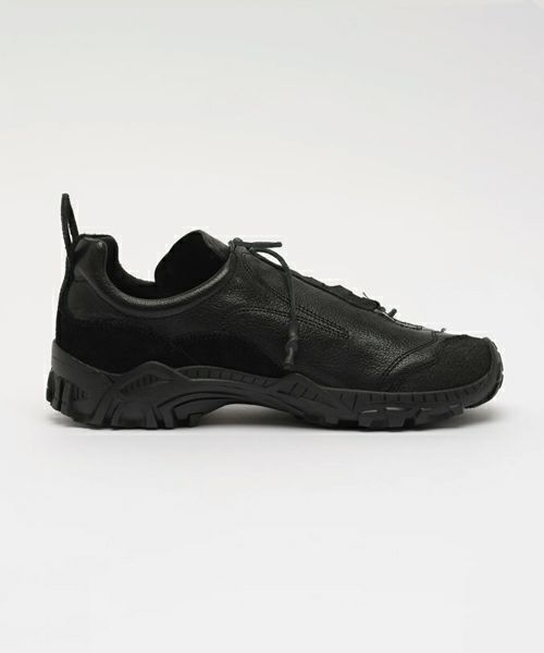 Our Legacy Gabe Shoe Release Info A4227GDB | Hypebeast