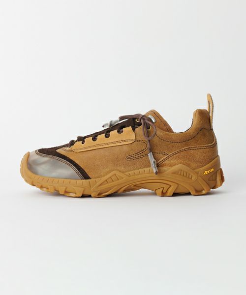 OUR LEGACY＞GABE(BROWN) | MAKES ONLINE STORE