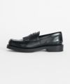 ＜OUR LEGACY＞LOAFER