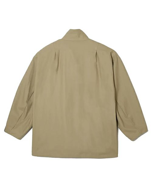 N.HOOLYWOOD＞STAND COLLAR COAT | MAKES ONLINE STORE