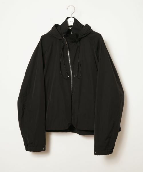 ＜NTN＞BETA JACKET