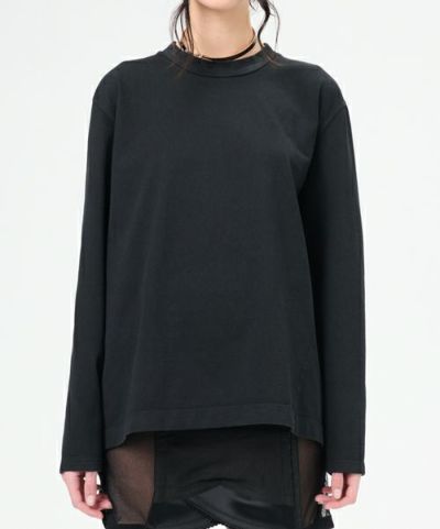 OUR LEGACY＞BIG LONGSLEEVE | MAKES ONLINE STORE