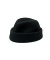 ＜KIJIMA TAKAYUKI＞WOOL FELT GARRISON CAP(242918)