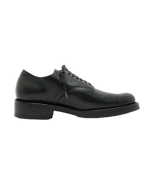 visvim＞GALVIN PLAIN TOE-FOLK | MAKES ONLINE STORE