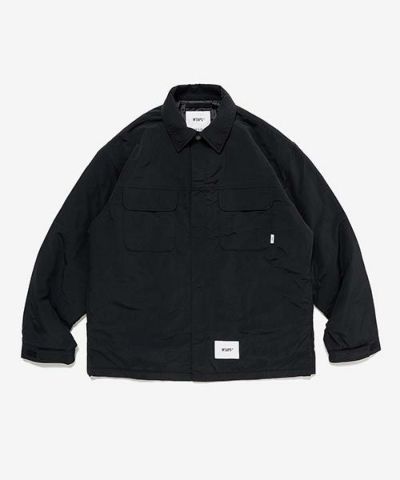 アウター(WTAPS) | MAKES ONLINE STORE