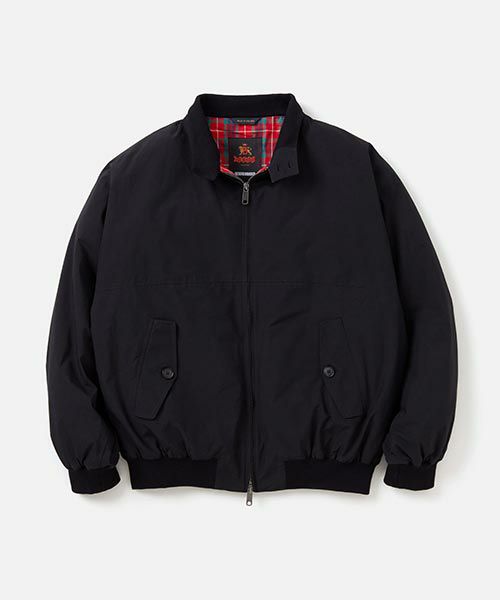 ＜NEIGHBORHOOD＞NH X BARACUTA . G9 JACKET