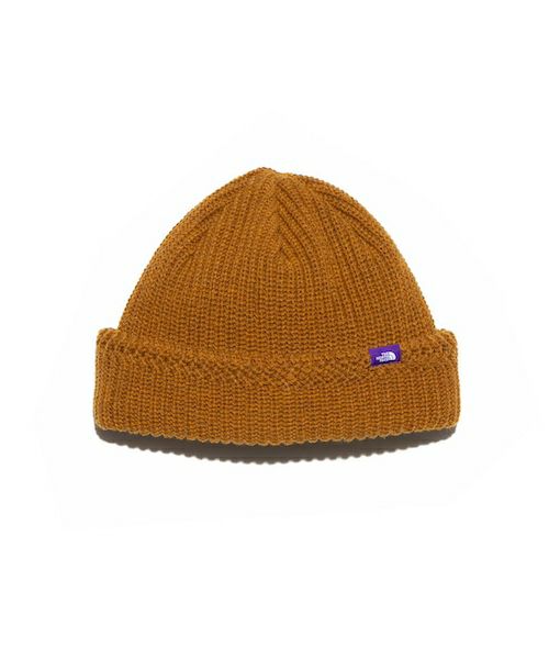 ＜THE NORTH FACE Purple Label＞WINDSTOPPER&#174; Field Watch Cap